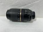 Tamron SP 70-300mm F/4-5.6 Di VC USD Objectif à focale