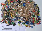 Lego - Partij Lego Tegels (#100)
