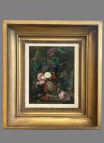 G.J.J. van Os (1782-1861), Attribué(e) à - Stilleven met