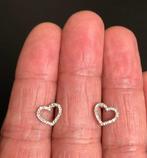 Sans Prix de Réserve - Boucles doreilles - 18 carats Or, Handtassen en Accessoires, Oorbellen, Nieuw
