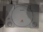Sony - Playstation 1 (PS1) - Spelcomputer