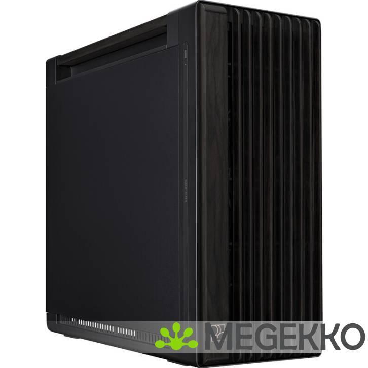 Asus ProArt PA602 Wood Metal, Computers en Software, Computerbehuizingen, Nieuw, Verzenden