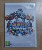 Skylanders Giants (game only) (wii tweedehands game), Games en Spelcomputers, Nieuw, Ophalen of Verzenden