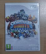 Skylanders Giants (game only) (wii tweedehands game), Ophalen of Verzenden, Nieuw