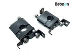 Stuurklem / Riser Set BMW R 80 1984-1995 (R80), Verzenden, Gebruikt