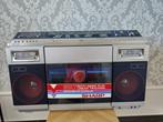 Sharp - VZ2000 Hifi-set, Nieuw