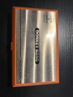 Nintendo - Game & Watch - Nintendo Game & Watch Donkey Kong, Games en Spelcomputers, Nieuw
