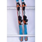 169 skis ATOMIC REDSTER XTi, Race Rocker, Power woodcore, t, Verzenden, Ski's