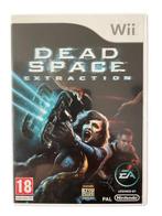 Dead Space Extraction (NINTENDO WII) (TWEEDEHANDS), Games en Spelcomputers, Verzenden, Nieuw