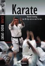 Karate / Kumite-training van 8e kyu tot en met 5e dan /, Boeken, Verzenden, Zo goed als nieuw, H. Muramatsu