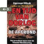 Een tijd van oorlog, deel 1: De afgrond 9789010024961, Verzenden, Gelezen, Herman Wouk