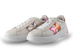 Hogan Sneakers in maat 39,5 Wit | 5% extra korting, Verzenden, Wit, Sneakers, Hogan