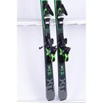 149 skis ATOMIC REDSTER XT, power woodcore, dura cap sidewa, Verzenden, Ski's