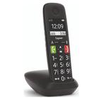 Gigaset E290M-HX Zwart Uitbreiding, Télécoms, Téléphones fixes | Filaires, Verzenden
