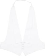 Rokvest Moldau wit maat XL Heren, Kleding | Heren, Verzenden, Nieuw, Wit, Suitable