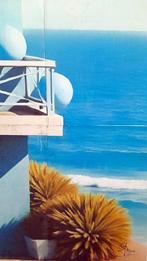 Giorgio Stocco - Hotel 16- opera unica