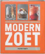 Pastry Party 9789077695555, Livres, Livres de cuisine, P. van Doveren, P. van Doveren, Verzenden