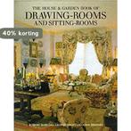 House And Garden Book Of Drawing-Rooms And Sitting Rooms, Boeken, Verzenden, Gelezen, Robert Harling