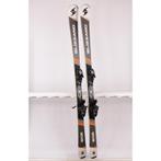 139 skis BLIZZARD WCR, ANTHRACIDE/white, RACE carver, grip, Verzenden, Nieuw