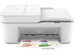 HP DeskJet Plus 4120 - All-in-One printer - Print scan fax -, Informatique & Logiciels, Imprimantes, Verzenden