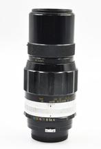 Nikon Nikkor 4/200mm Analoge camera, Nieuw