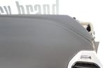 AIRBAG KIT – TABLEAU DE BORD M CUIR AVEC COUTURE HUD BMW 8 S, Utilisé, BMW