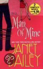 Man of Mine 9781420100099, Boeken, Gelezen, Janet Dailey, Verzenden