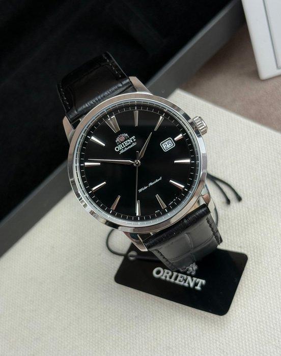 Orient - Symphony III Date Automatic - Zonder minimumprijs -, Handtassen en Accessoires, Horloges | Heren