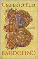 Baudolino 9789035122888 Umberto Eco, Verzenden, Umberto Eco