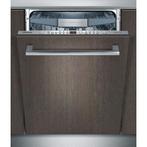 Siemens Sn69m090 Vaatwasser 60cm, Ophalen of Verzenden, Nieuw