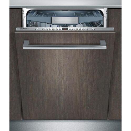 Siemens Sn69m090 Vaatwasser 60cm, Elektronische apparatuur, Vaatwasmachines, Ophalen of Verzenden