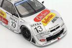 Werk83 1:18 - Model raceauto - Opel Calibra V6 4x4 #13, Hobby en Vrije tijd, Nieuw