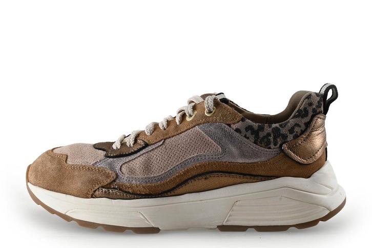 Xsensible Sneakers in maat 39 Blauw, Kleding | Dames, Schoenen, Blauw, Gedragen, Sneakers, Verzenden