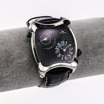 Optima - Swiss Made - OSM177-SL-3 - Sans Prix de Réserve -