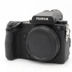 Fujifilm GFX 50S body | Tweedehands, TV, Hi-fi & Vidéo, Appareils photo numériques, Verzenden