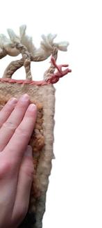 Berbertapijt vloerkleed Beni Mellal-tapijt - Tapijt - 260 cm, Nieuw