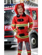 Brandweerman kids, Nieuw, Ophalen of Verzenden