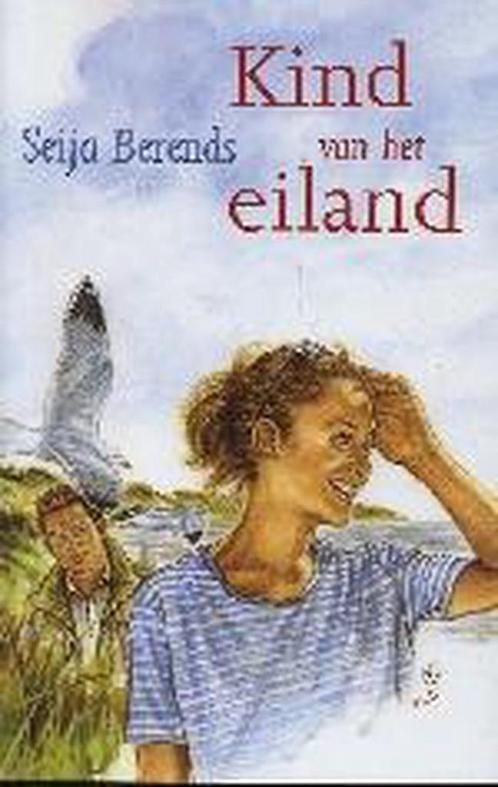 Kind Van Het Eiland 9789020527230 S. Berends, Boeken, Streekboeken en Streekromans, Gelezen, Verzenden