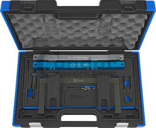 Timing Tool Set, BMW N51/52/53/54/55, Auto diversen, Autogereedschap, Verzenden