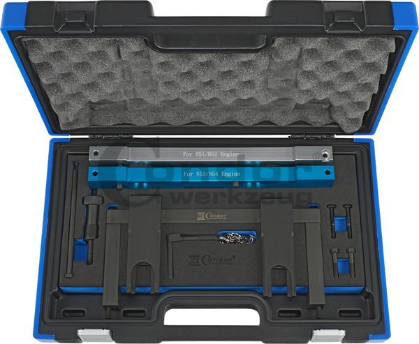 Timing Tool Set, BMW N51/52/53/54/55, Auto diversen, Autogereedschap, Verzenden