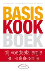 Basiskookboek bij voedselallergie en -intolerantie, Boeken, Verzenden, Gelezen, Ineke Van Berkel