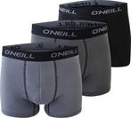 2dekans | ONeill Heren Boxershorts Trunks 900003 Effen, Kleding | Heren, Ondergoed, Ophalen of Verzenden