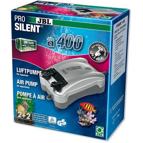 JBL Prosilent a400 luchtpomp, Dieren en Toebehoren, Vissen | Aquaria en Toebehoren, Nieuw, Verzenden