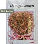 Droogbloemen 9789062487035 S. Conder, Boeken, Verzenden, Zo goed als nieuw, S. Conder