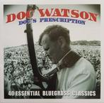 Doc Watson - Docs Prescription, Verzenden