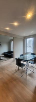 Appartement aan Avenue Auguste Rodin, Ixelles, Immo, 50 m² of meer
