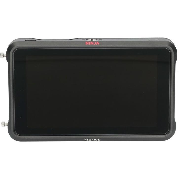 Tweedehands Atomos Ninja V CM5474, Audio, Tv en Foto, Overige Audio, Tv en Foto, Gebruikt, Ophalen of Verzenden