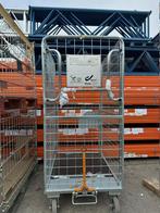 chariot cage entrepot, Doe-het-zelf en Bouw, Transportwagens