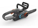 GARDENA Kettingzaag 250/18V P4A Set, Verzenden, Zo goed als nieuw