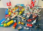 Lego Set - Classic Town, City - 7892, 7903, 7890 (2), 7902,, Nieuw